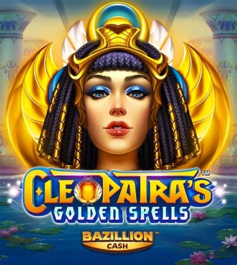 Cleopatras Golden Spells Parimatch